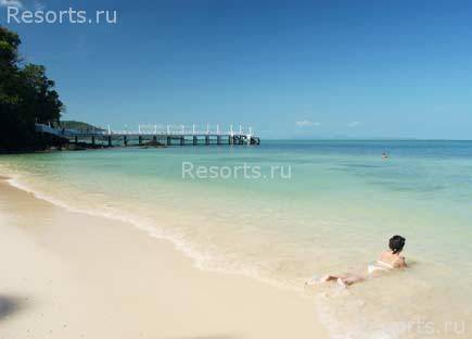 Kantary Bay Hotel 21